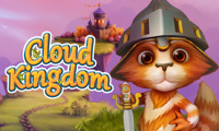 play Cloud Kingdom