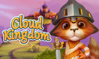 play Cloud Kingdom