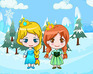 play Frozen Magic And Fire Magic