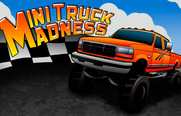 play Mini Truck Madness