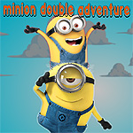 play Minion Double Adventure