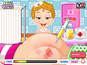 play Baby Injecting 5