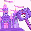 play Play Monster High Dream Castle