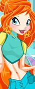 play Winx Bloom Makeover