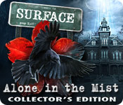 Surface: Alone In The Mist Collector'S Edition