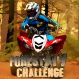 play Forest Atv Challenge