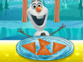 play Olaf Making Singada