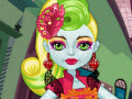 play Lagoonafire Dress Up