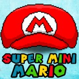 play Super Mini Mario