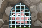 Funny Pig Escape