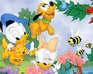 play Baby Disney Puzzle