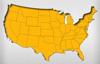 play 50 States Challenge Game