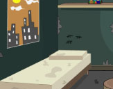 play Zozel Escape From Prison