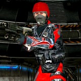 play Evolution Multiplayer Scifi Shooter
