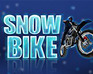 play Snow Bike