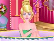 play Princess Swimming Pool