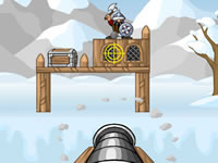 play Tower Breaker 3 - Valerius Vengeance
