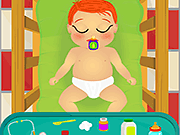play Pregnant Woman First Aid