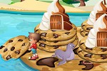 play Cookie Island Escape