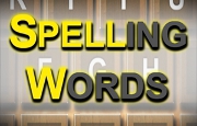 play Spelling Words