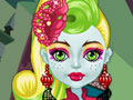 play Lagoonafire Dressup