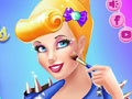 play Punk Rock Cinderella