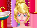 play Princess Swimming Kissing