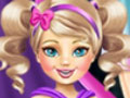 play Super Sisters Transform Kissing