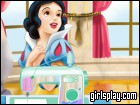 play Snow White Dream Dress