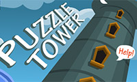 play Puzzle Tower