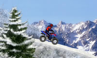 play Snow Atv