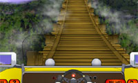 play Coaster Racer 3