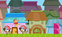 play Shin Chan 3