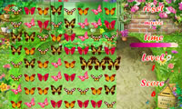 Butterfly Match