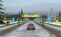 play Super Rally Extreme