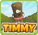 Timmy