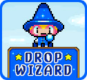 play Drop Wizard
