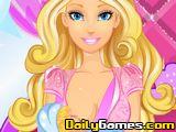 play Barbie Breast Feed