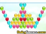 Bubble Shooter Balloons