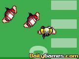 play Endless Touchdown