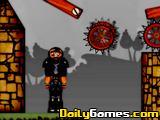 play Bloody Sieged