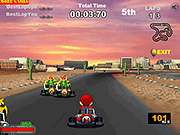 Mario Kart Legend