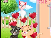 play Tom Is Cheating On Angela