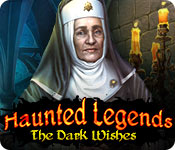 play Haunted Legends: The Dark Wishes