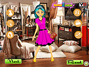 play Cool Summer Dress Up