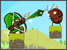 play Damn Roaches