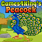 Peacock Escape Game