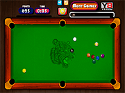 Nine Ball