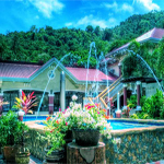 Wowescape Resort Escape