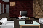 play Basement House Escape